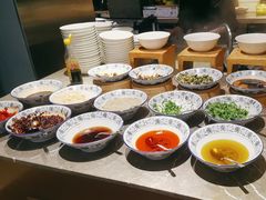 -上海中星铂尔曼大酒店 汇·西餐厅