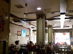 大堂-龙老五汤店(站前西路店)