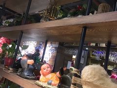 -别院里音乐餐酒吧(双流航空港店)