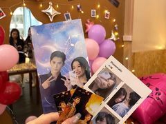 -樹夏shhha(越秀店)