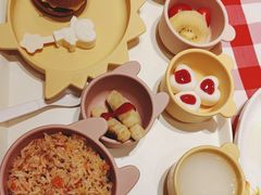 -西贝(上海我格广场店)