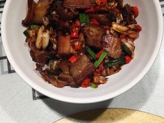 -湘语·湖南家常菜(新洲店)