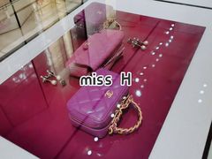 -CHANEL(恒隆广场店)