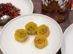 -鸽子张·家宴(黄辛庄旗舰店)