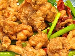 -金龙·打边炉(武进路店)