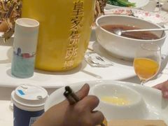 -百姓渔村(南中环店)