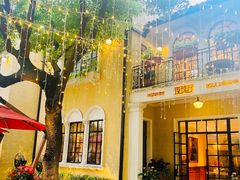 -玫瑰厅上海菜(兴国路店)