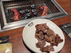 -御牛道日式烤肉料理(杭州万象城店)