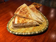 自制酥烤饼-有位虾匠·香辣蟹·小龙虾(李村店)