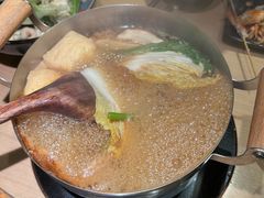 -沼津港精致料理·寿喜烧·烧鸟(漕河泾印象城店)