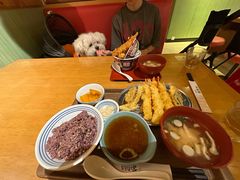 -虹梅食堂·爱蝦乃家