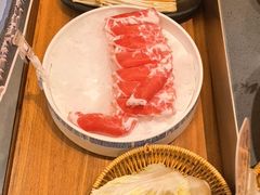 -巴奴毛肚火锅(安阳万达店)