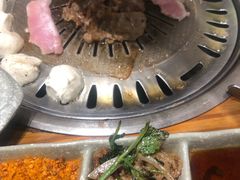 -牛人·雪花牛·木炭烤肉(昆山陆家店)