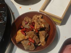 -卤校长老火锅(杨家坪直营店)