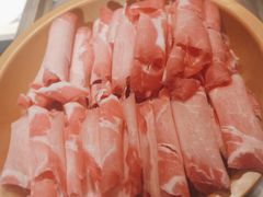 -龍歌自助小火锅(李沧丽达店)