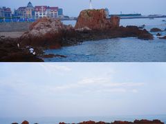 -小麦岛公园
