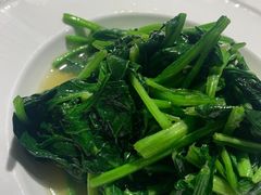 -金枝玉叶上海人家食府(三里河店)