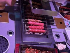 -丰茂烤串(全国首店)