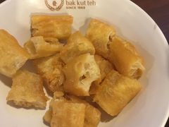 -松發肉骨茶(克拉码头店)