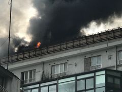 -泰康食品有限公司食品厂