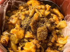 -胖哥料理(兴义里店)