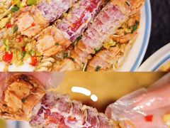-三妹小龙虾·黄油蟹(华侨城总店)