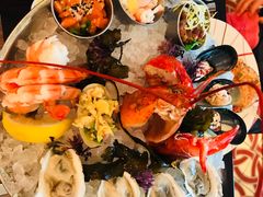 -db Bistro & Oyster Bar by Daniel Boulud(滨海湾金沙店)