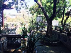 -东莞市可园博物馆