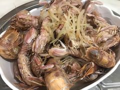 -十四涌水产中心