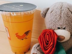 -清真·琛哥茶餐室(芥园道店)