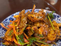 -杨记隆府(南坪店)