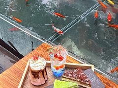 -16毫米咖啡&酒吧(南锣鼓巷店)