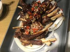 -香雪海·蘇面館(湖滨店)