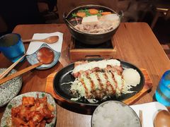 -铃木食堂(帽儿胡同店)