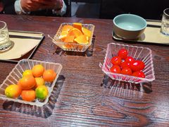 -酒肆浅葱·特色菜馆(卓悦intown店)