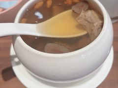 -大树餐厅(益田假日店)