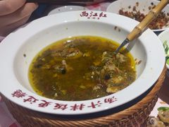 -西江红·株洲本地菜(滨江南路店)