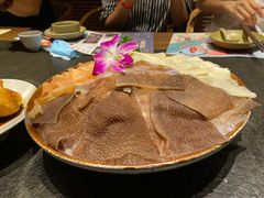 -盡膳口福跷脚牛肉火锅(合生汇购物中心店)