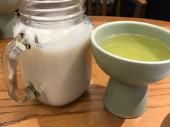 米汤儿-苏小柳手工点心(人民广场分院)