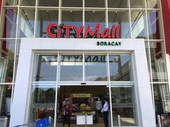 -CityMall Boracay