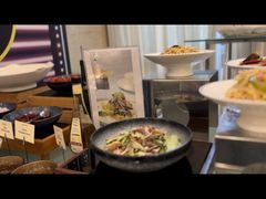-元一希尔顿酒店·禅自助餐厅·啤酒花园