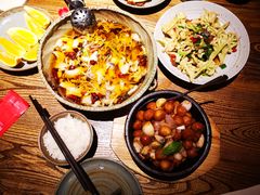 -青年公社烤鸭(青年路店)