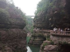 -云台山风景名胜区