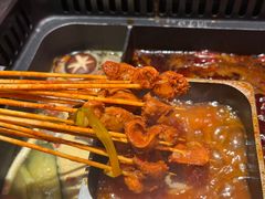 -洞子口重庆鲜货火锅(楚翘城旗舰店)