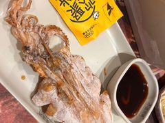 -木屋烧烤(南新店)