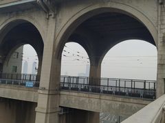 -武汉长江大桥