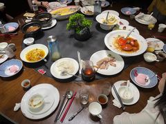 -曼格纳·曼芯馆(杨浦店)