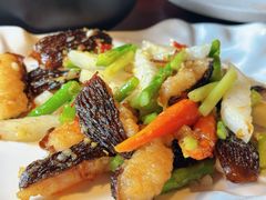 -德永枣香烤鸭(官舍店)