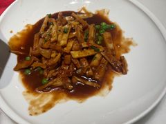 -径山十八道·风味民间菜(杭州总店)