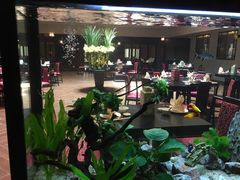 -海天楼中餐厅(吴宫泛太平洋酒店)
